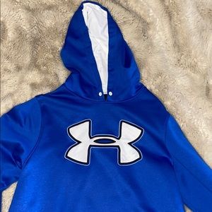 Under Armour Hoodie